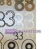 کیت پمپ هیدرولیک لودر چینی کیت پمپ هیدرولیک لودر چینی